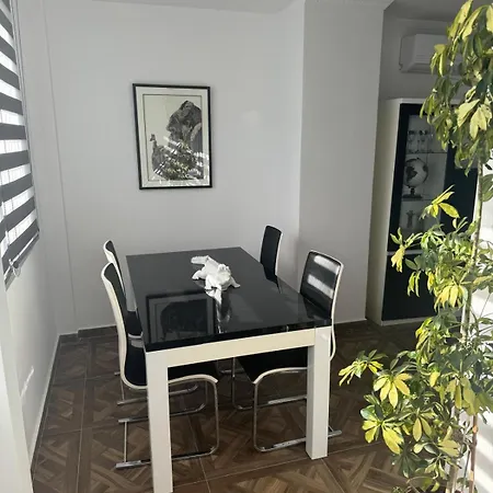 Apartamento Nailas *
