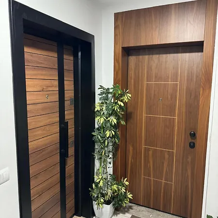 Apartamento Nailas *