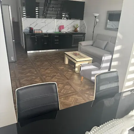 Apartamento Nailas *